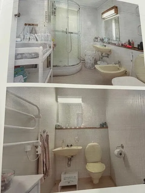 Hyresbostad på Deje i deje