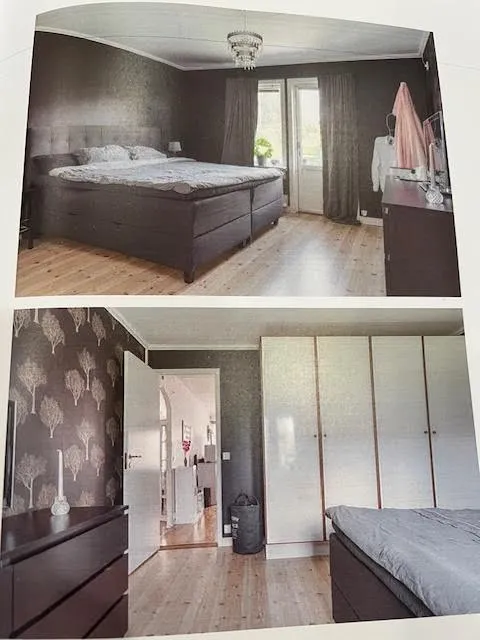 Hyresbostad på Deje i deje