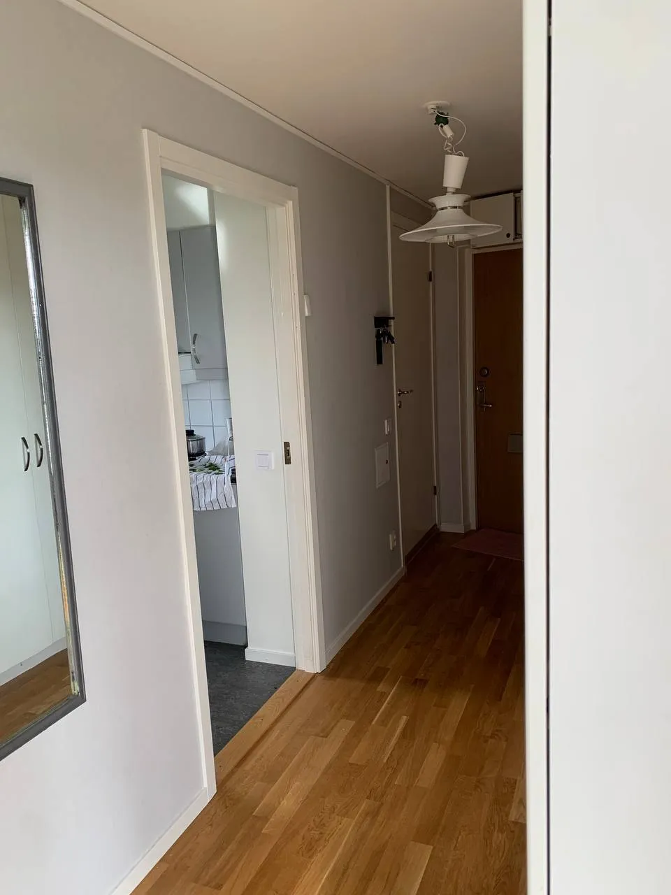 Hyreslägenhet på Göteborg i goteborg