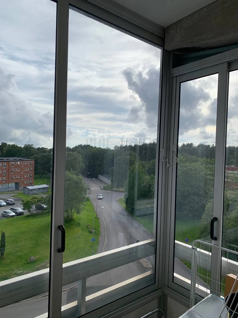 Hyreslägenhet på Göteborg i goteborg