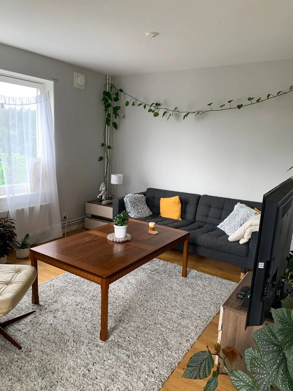 Hyreslägenhet på Göteborg i goteborg