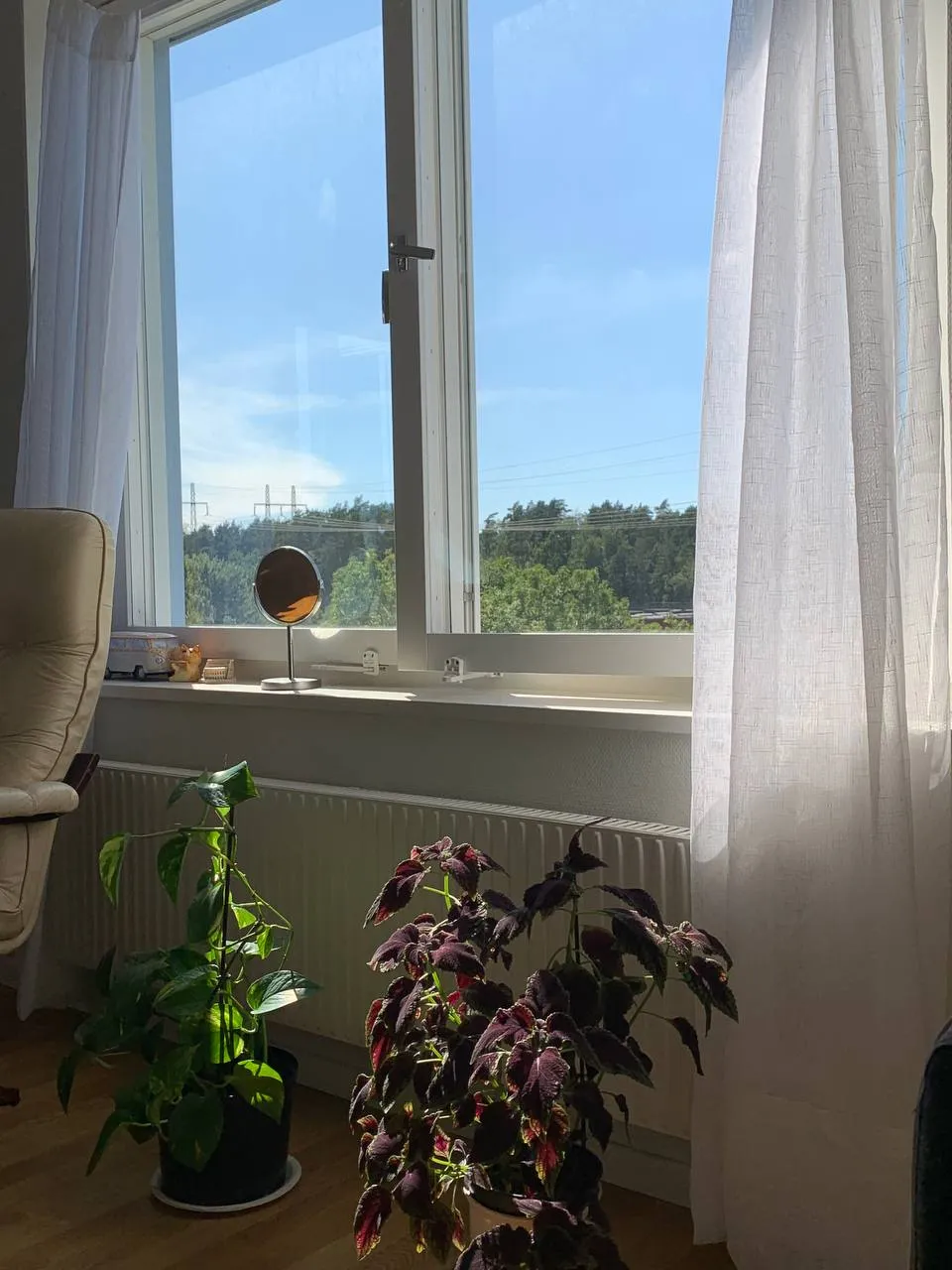 Hyreslägenhet på Göteborg i goteborg