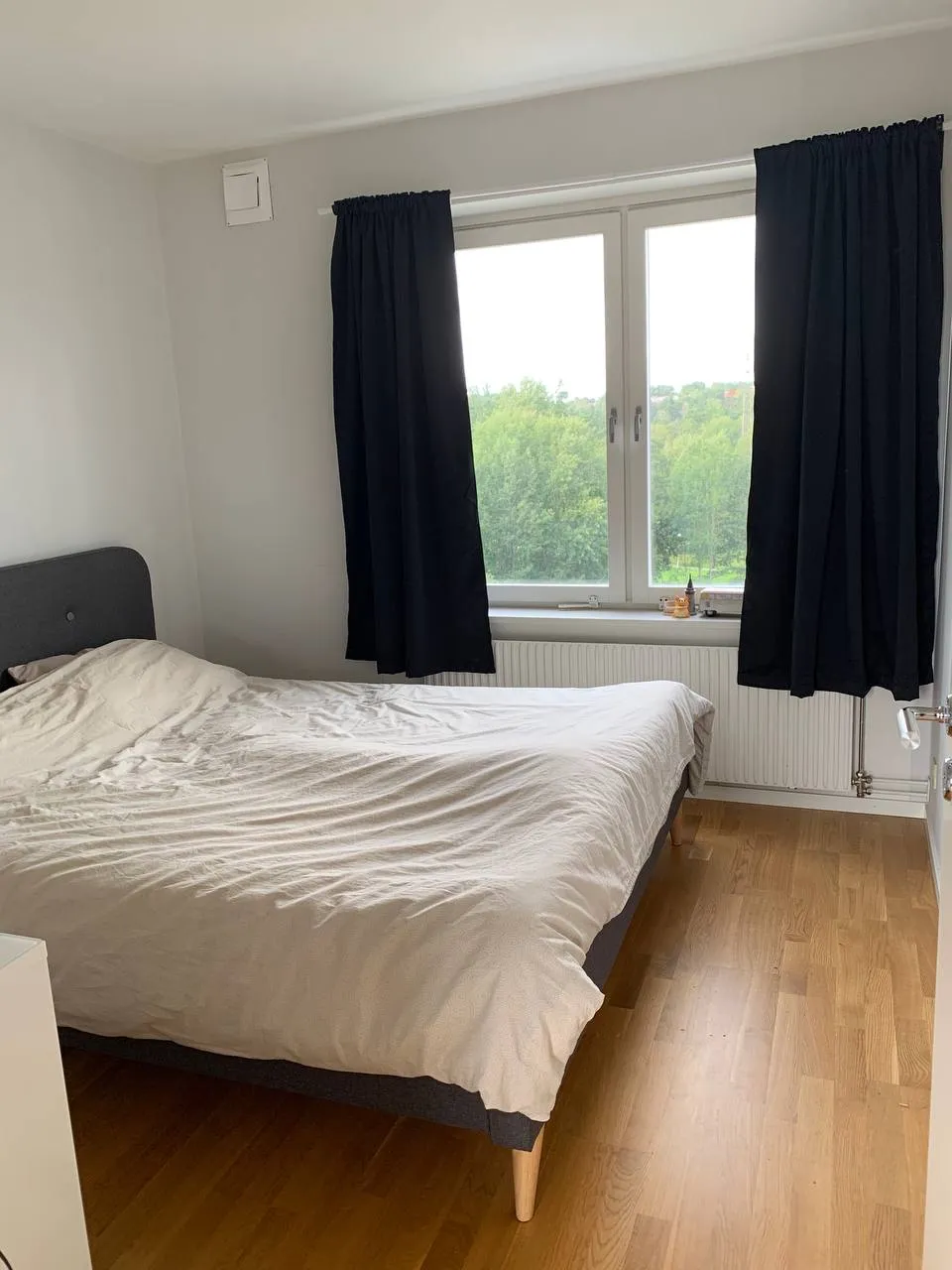 Hyreslägenhet på Göteborg i goteborg