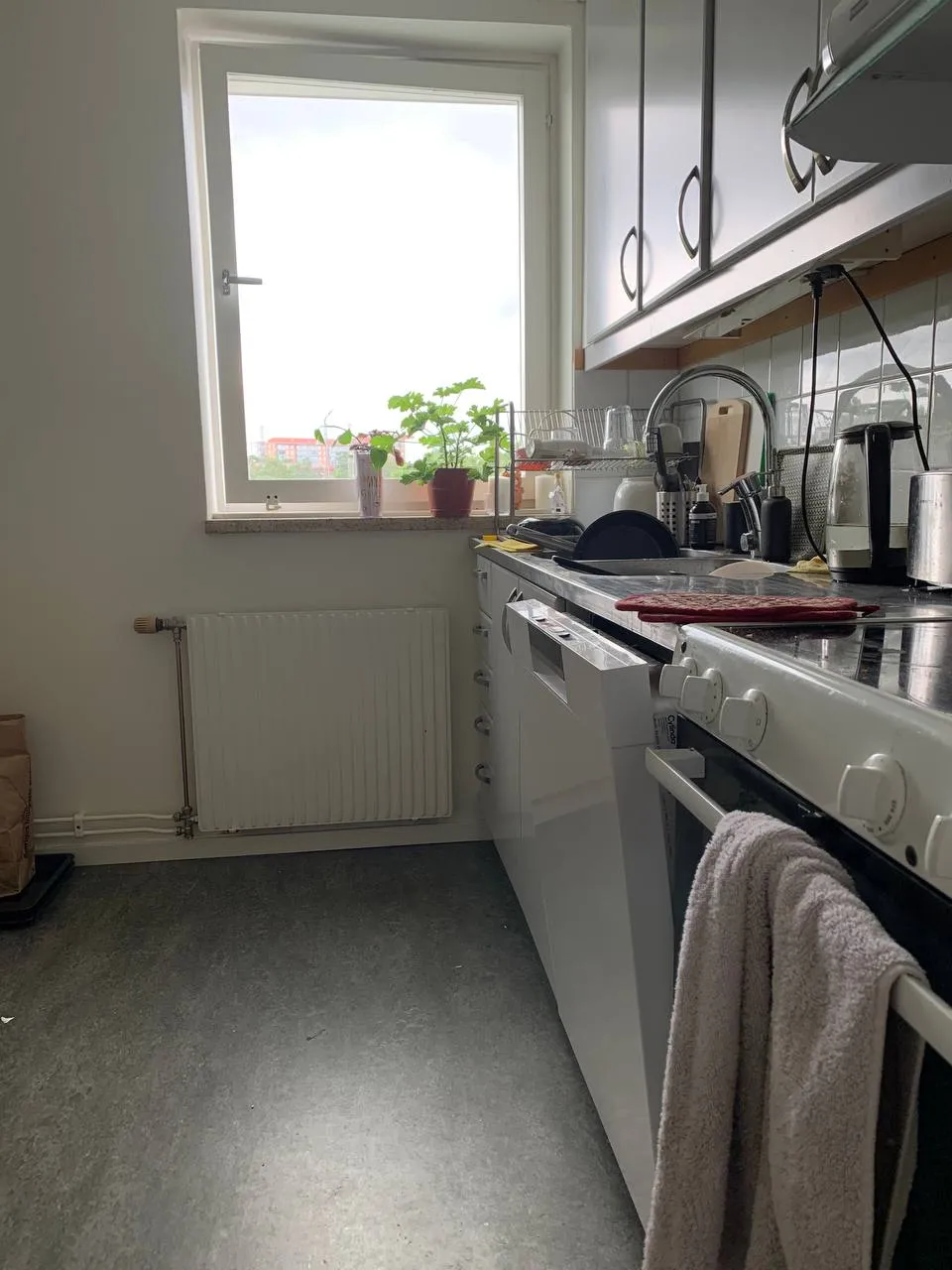 Hyreslägenhet på Göteborg i goteborg