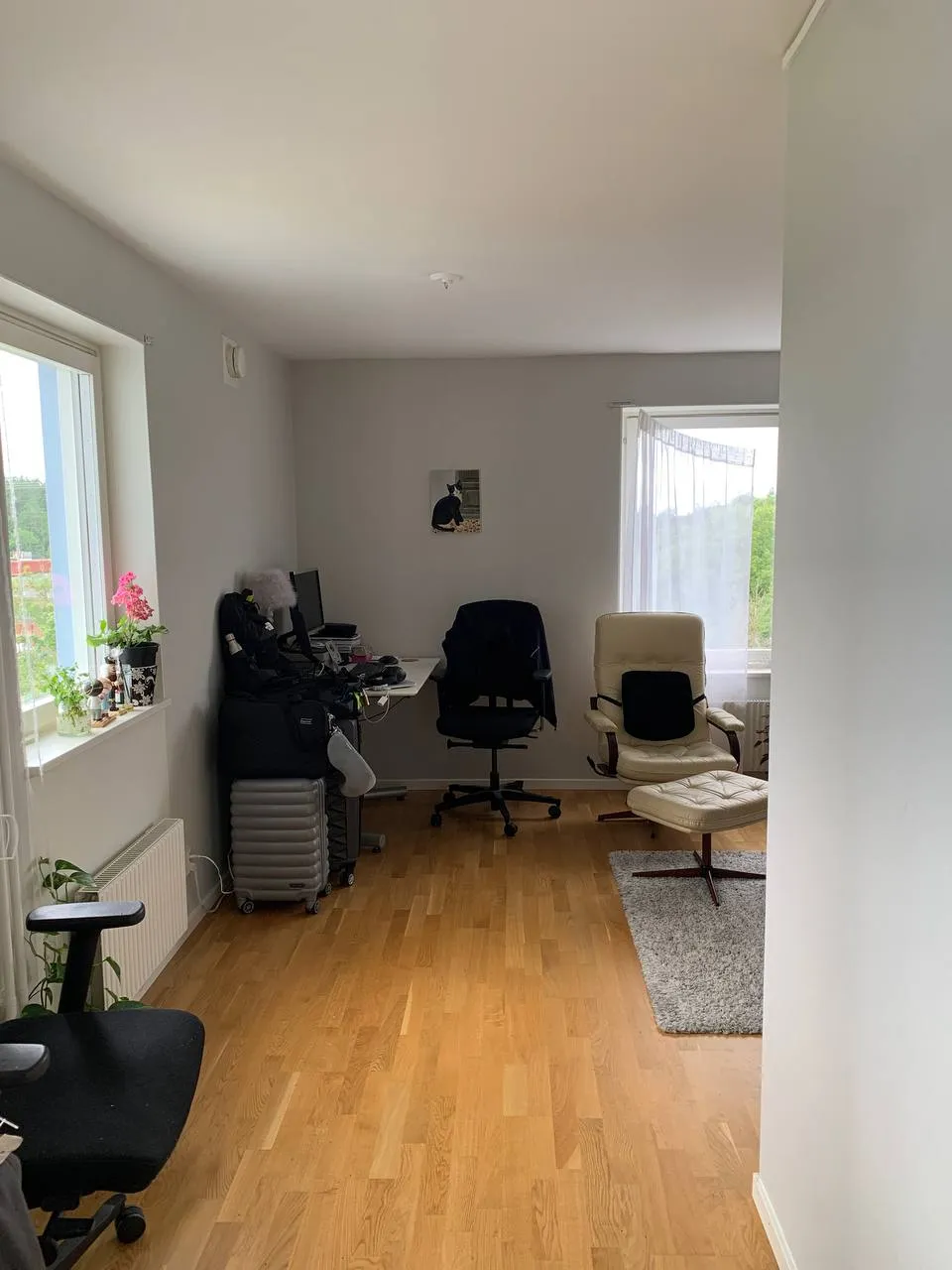 Hyreslägenhet på Göteborg i goteborg