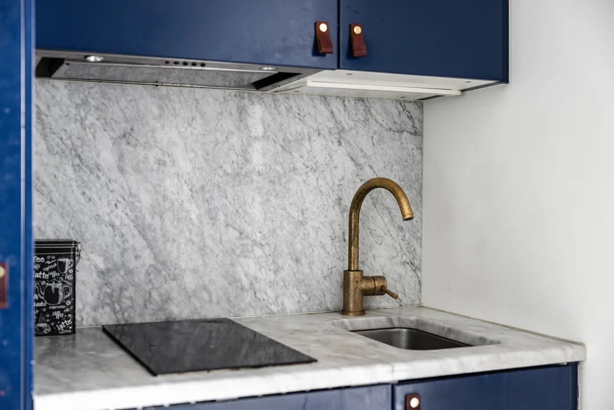 Hyreslägenhet på Solna i solna