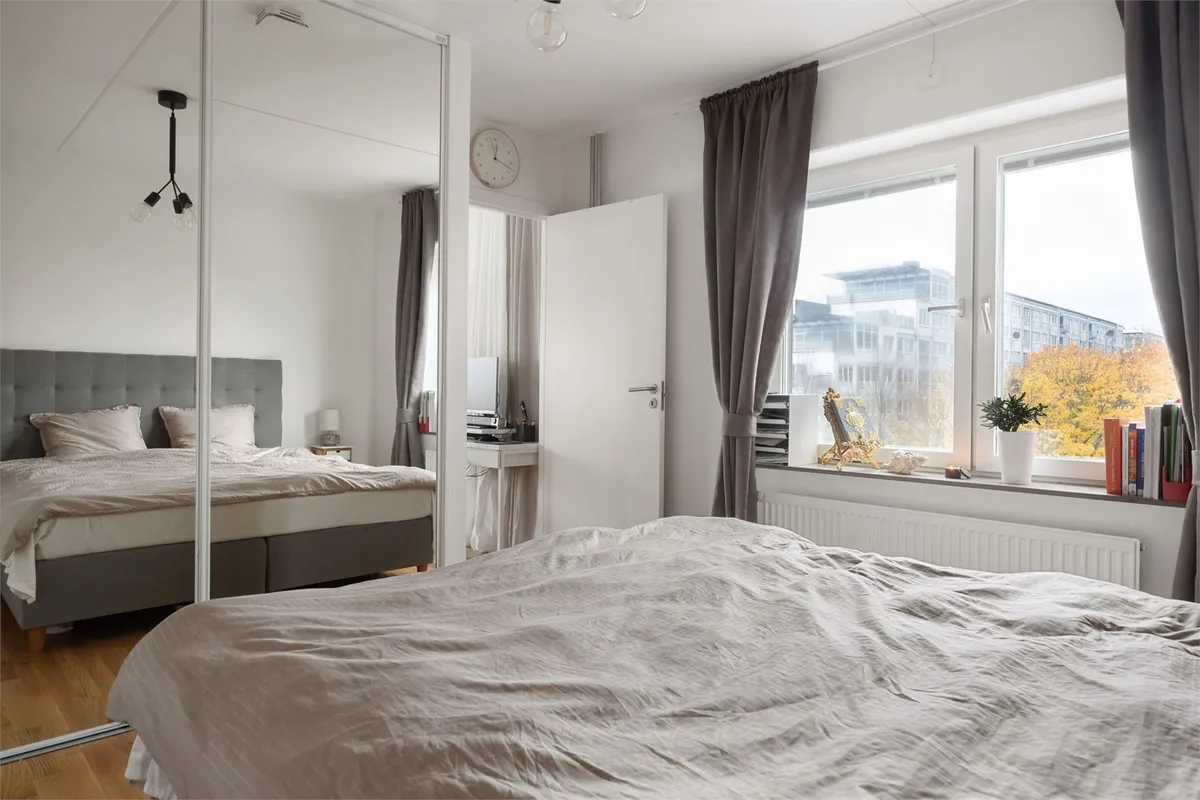 Hyreslägenhet på Angered i angered