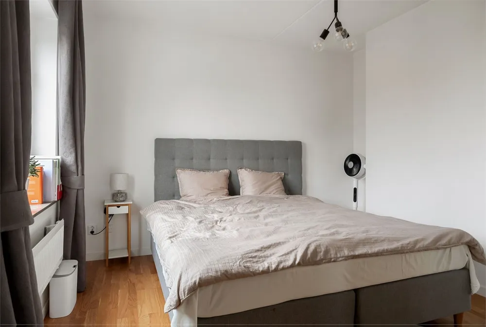 Hyreslägenhet på Angered i angered