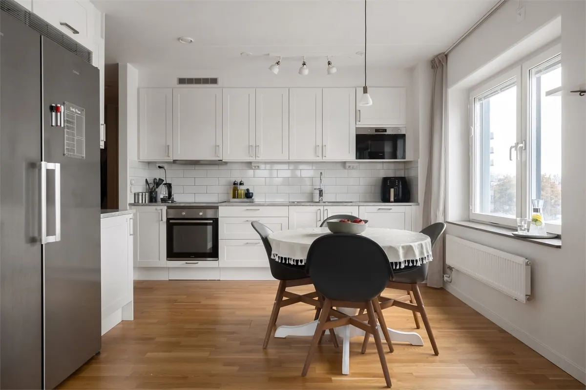 Hyreslägenhet på Angered i angered