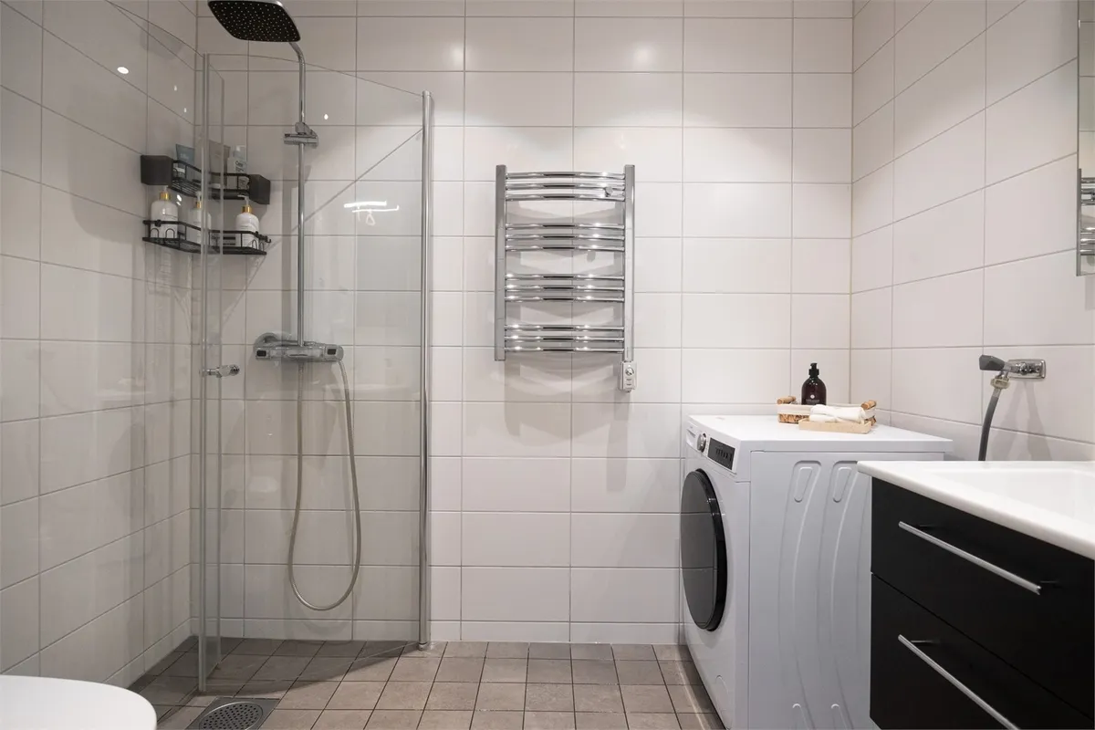 Hyreslägenhet på Angered i angered