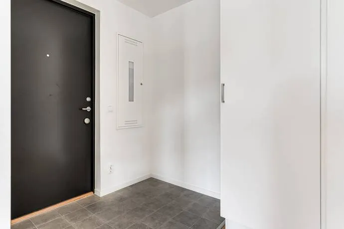 Hyreslägenhet på Borås i boras