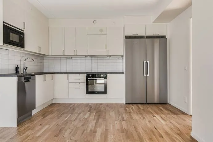 Hyreslägenhet på Borås i boras