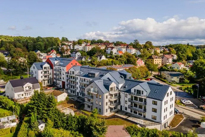 Hyreslägenhet på Borås i boras