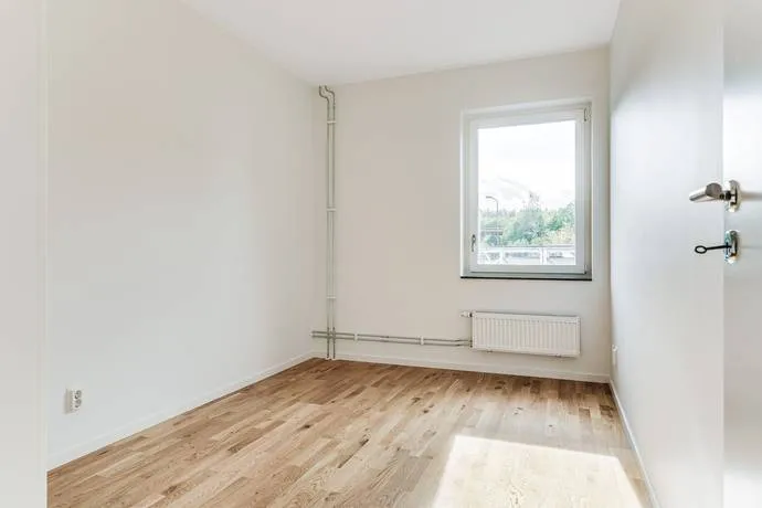 Hyreslägenhet på Borås i boras