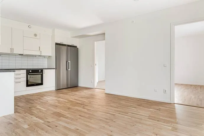 Hyreslägenhet på Borås i boras