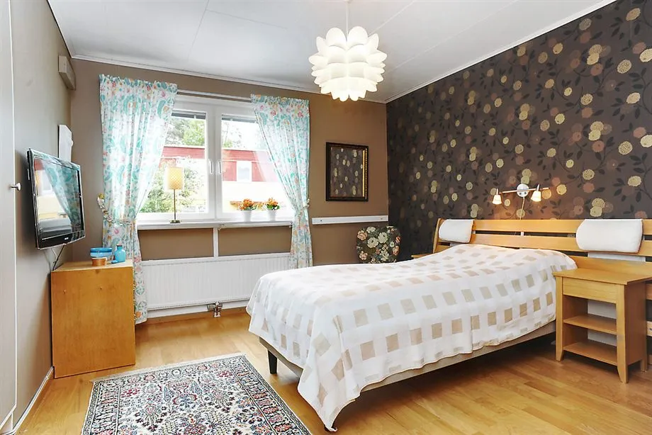 Hyresbostad på Järfälla i jarfalla