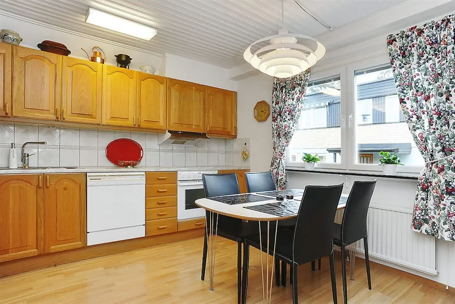 Hyresbostad på Järfälla i jarfalla