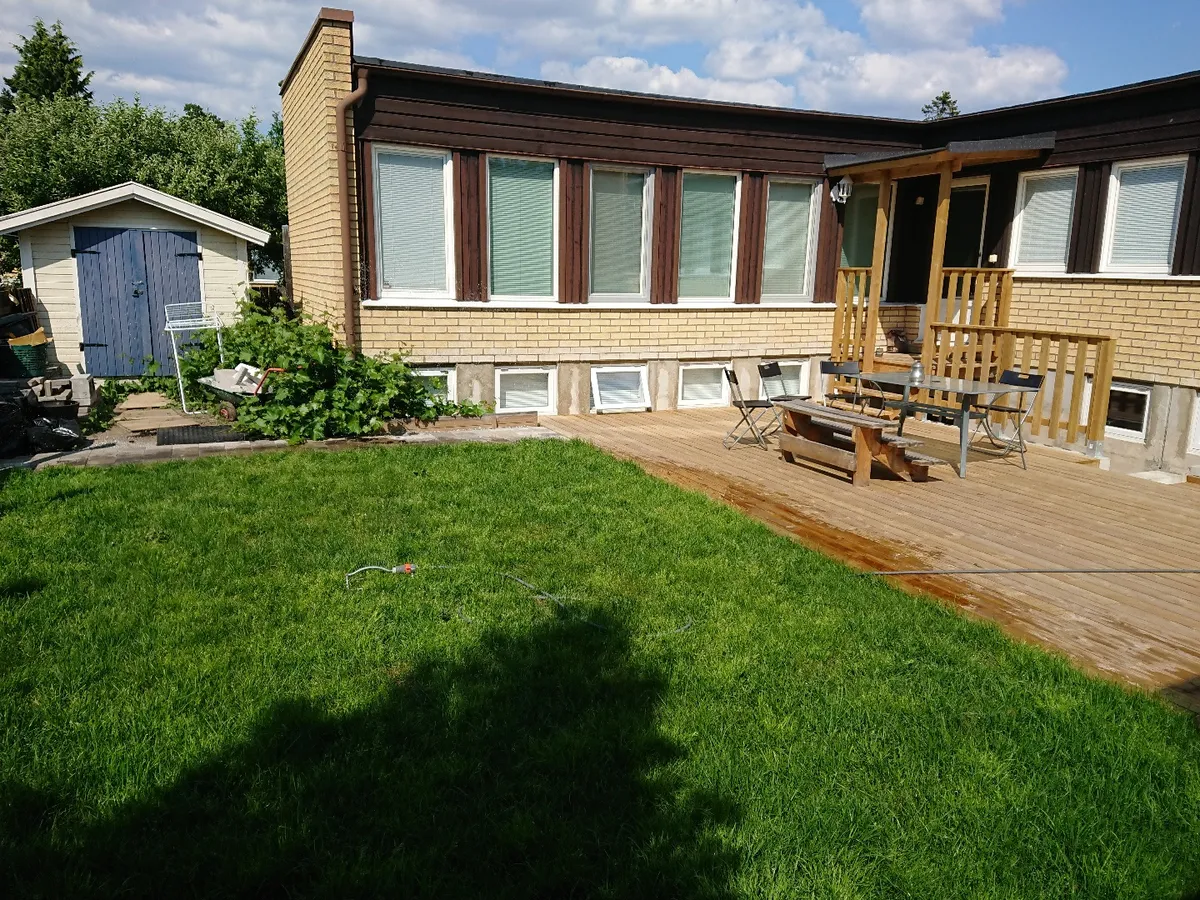 Hyresbostad på Järfälla i jarfalla