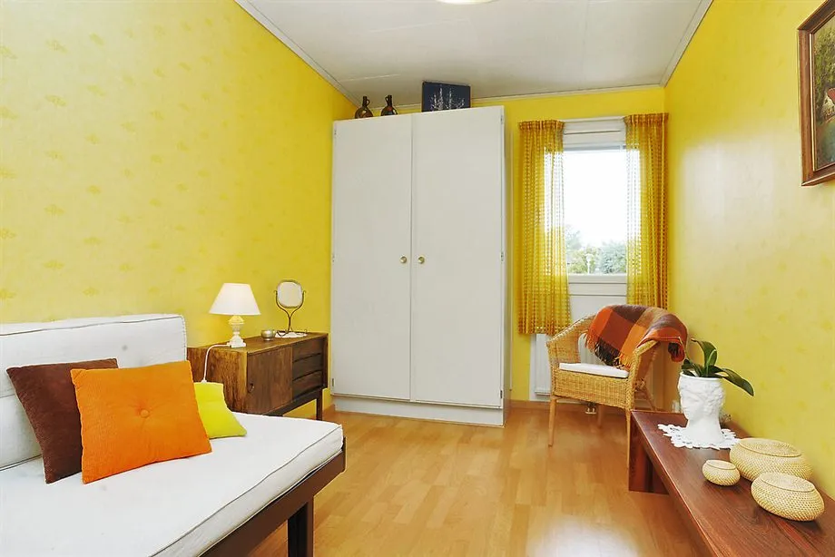 Hyresbostad på Järfälla i jarfalla