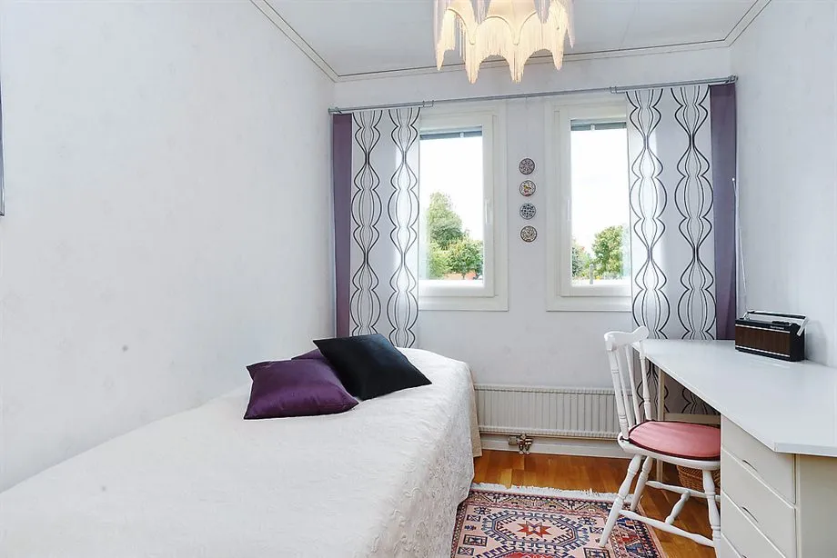 Hyresbostad på Järfälla i jarfalla