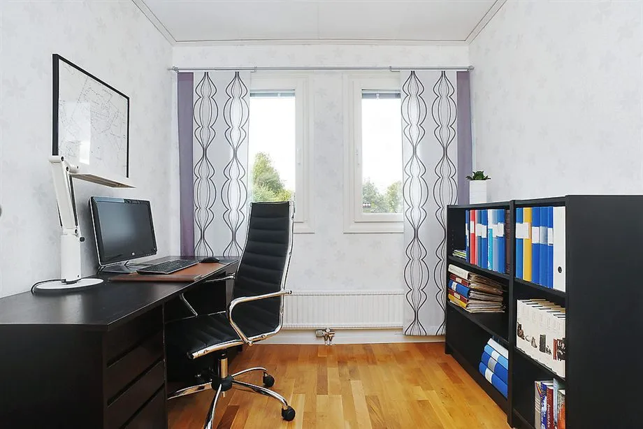 Hyresbostad på Järfälla i jarfalla