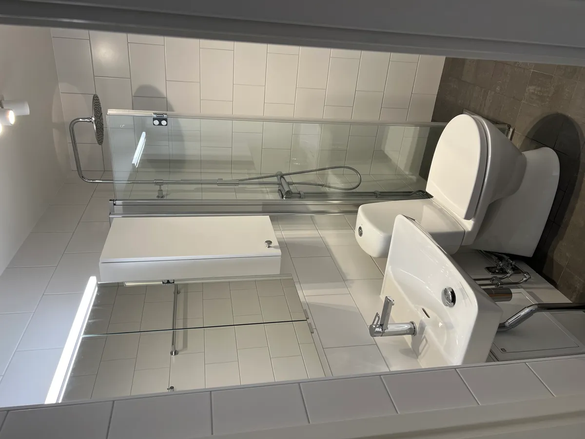 Hyreslägenhet på Saltsjö-boo i saltsjo-boo