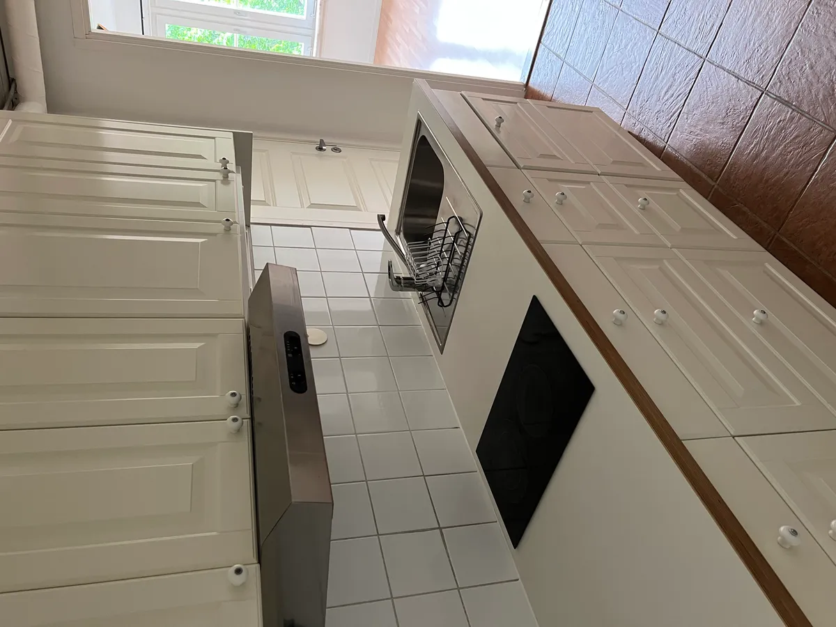 Hyreslägenhet på Saltsjö-boo i saltsjo-boo