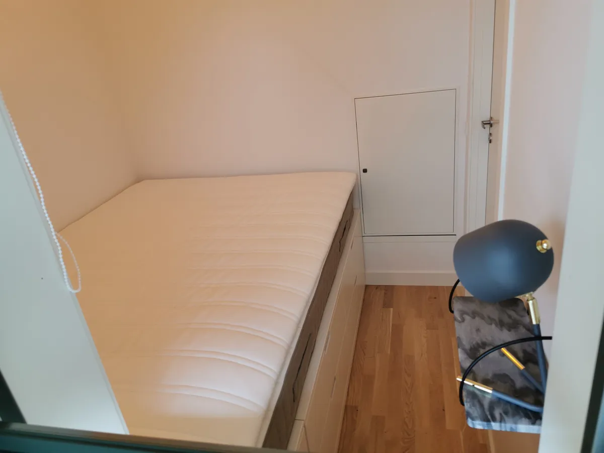 Hyreslägenhet på Saltsjö-boo i saltsjo-boo