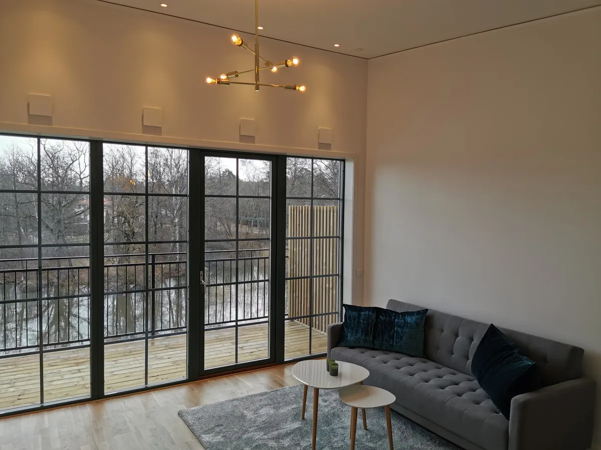 Hyreslägenhet på Saltsjö-boo i saltsjo-boo