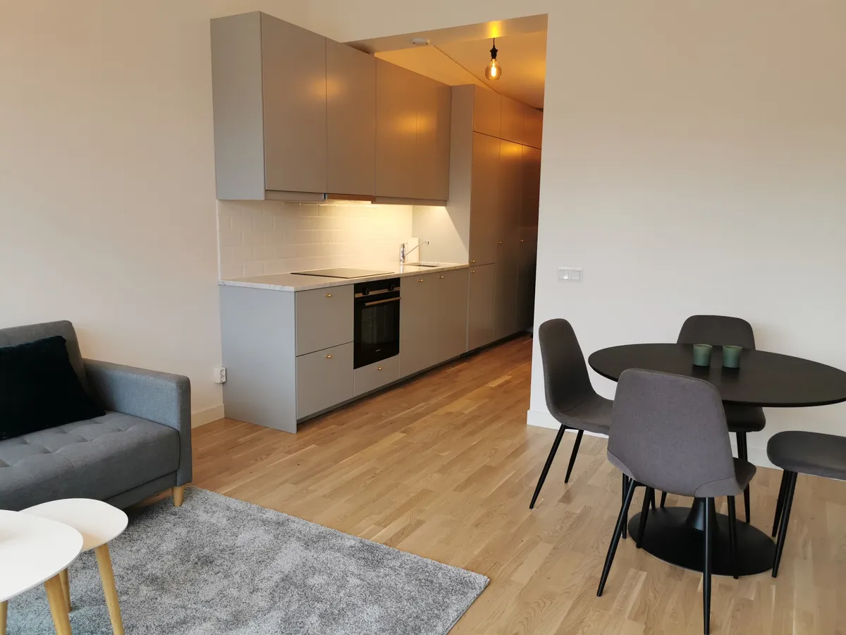 Hyreslägenhet på Saltsjö-boo i saltsjo-boo