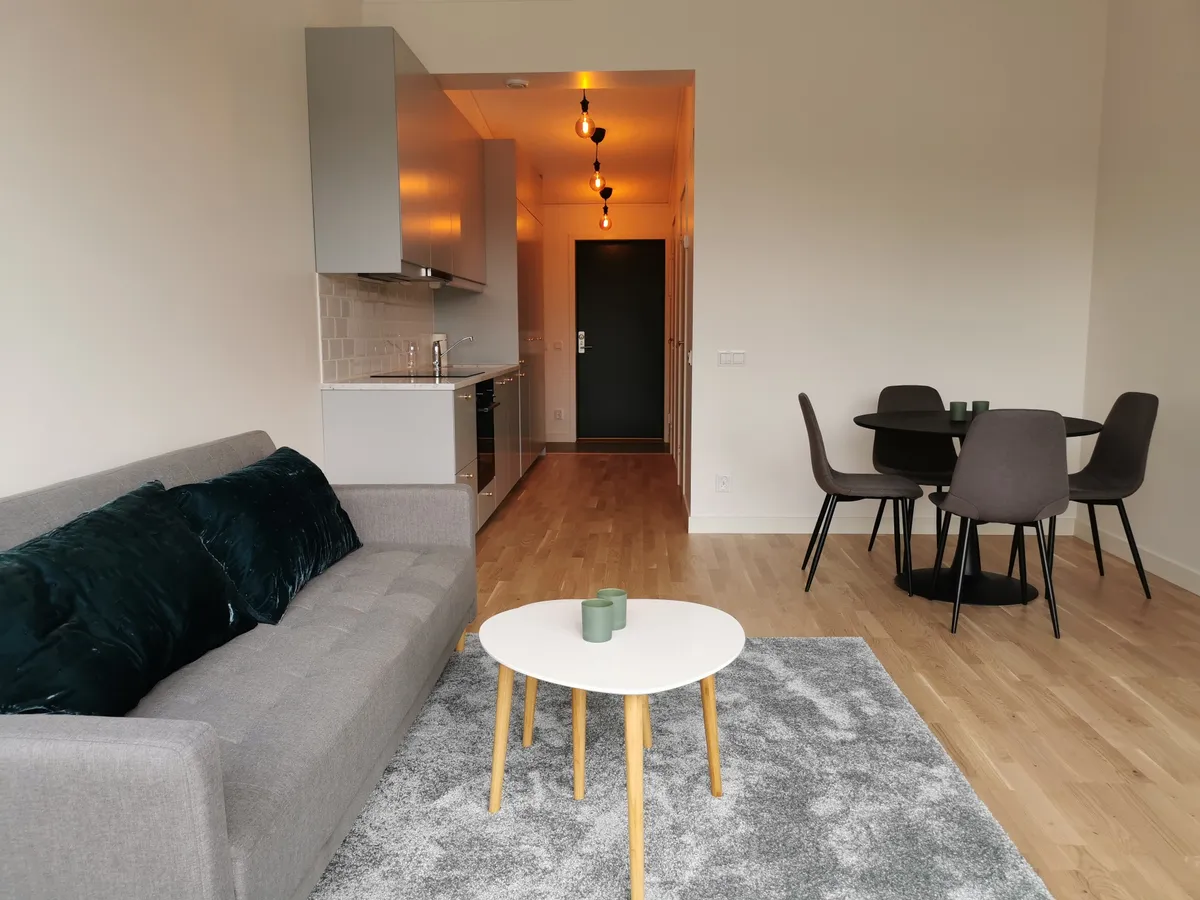 Hyreslägenhet på Saltsjö-boo i saltsjo-boo