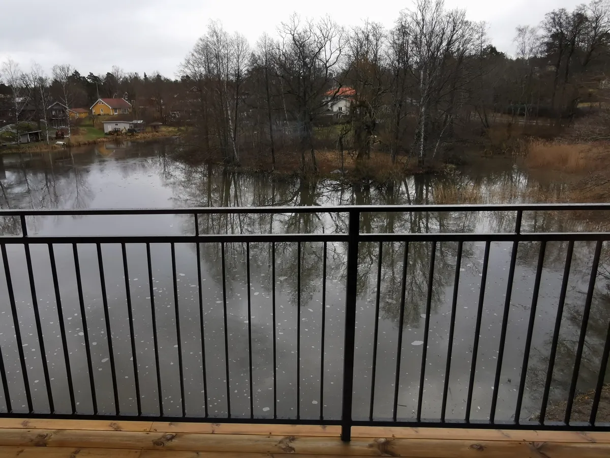 Hyreslägenhet på Saltsjö-boo i saltsjo-boo