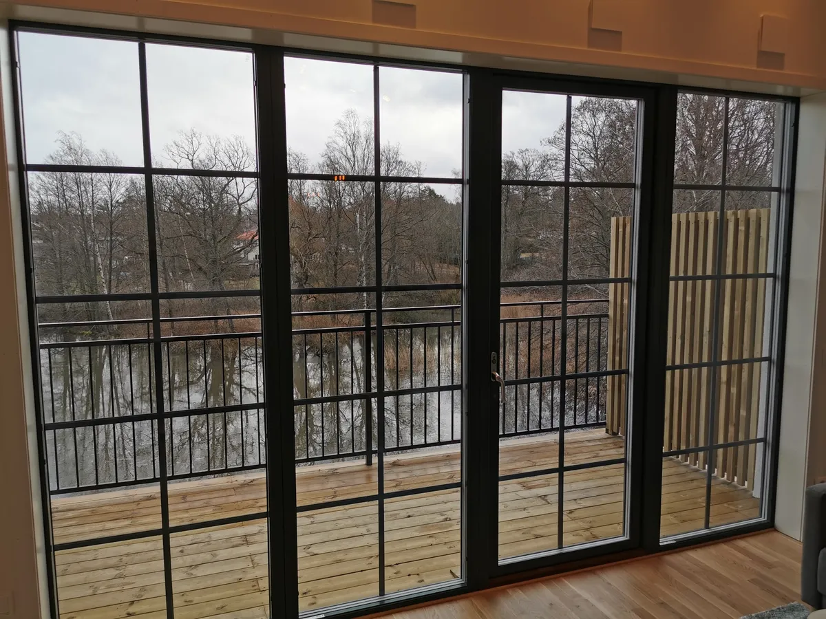 Hyreslägenhet på Saltsjö-boo i saltsjo-boo