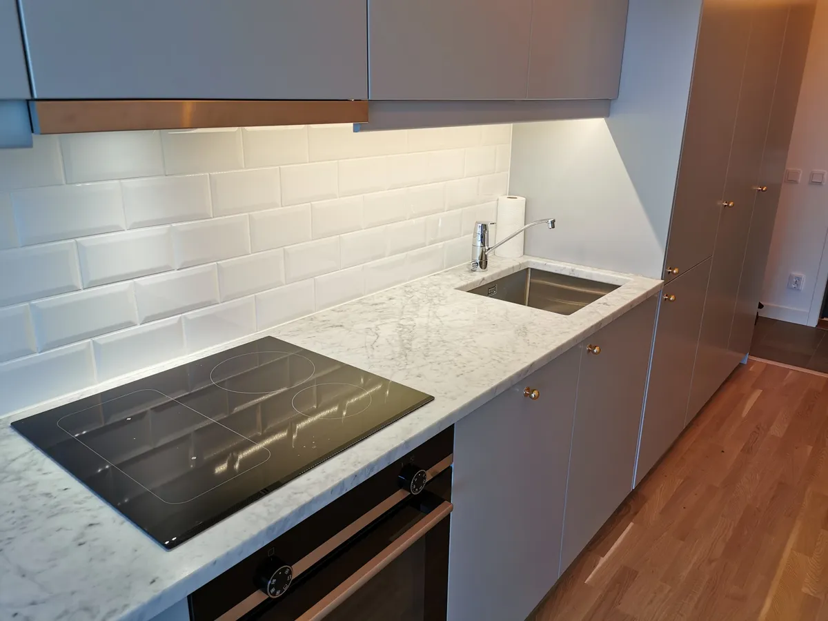 Hyreslägenhet på Saltsjö-boo i saltsjo-boo