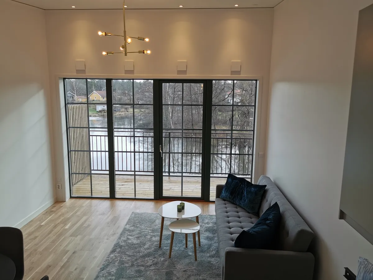 Hyreslägenhet på Saltsjö-boo i saltsjo-boo