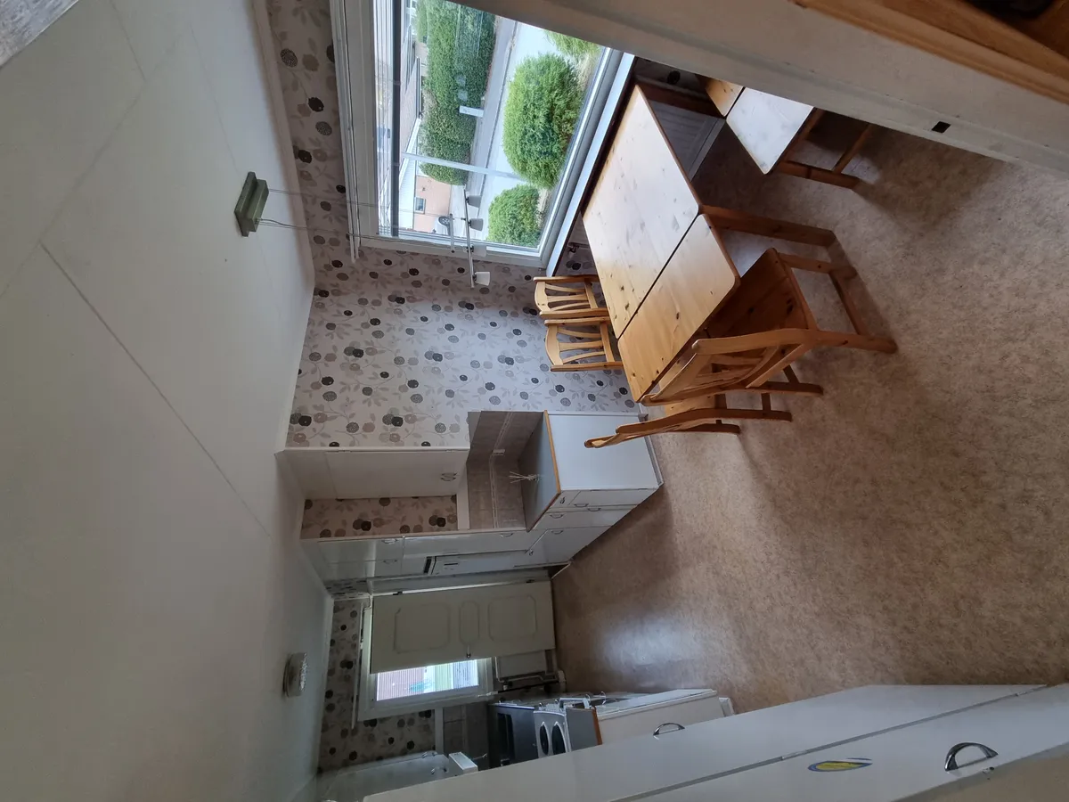 Hyresbostad på Hässleholm i hassleholm