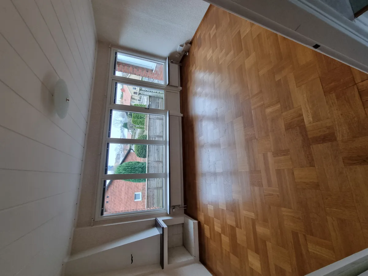 Hyresbostad på Hässleholm i hassleholm