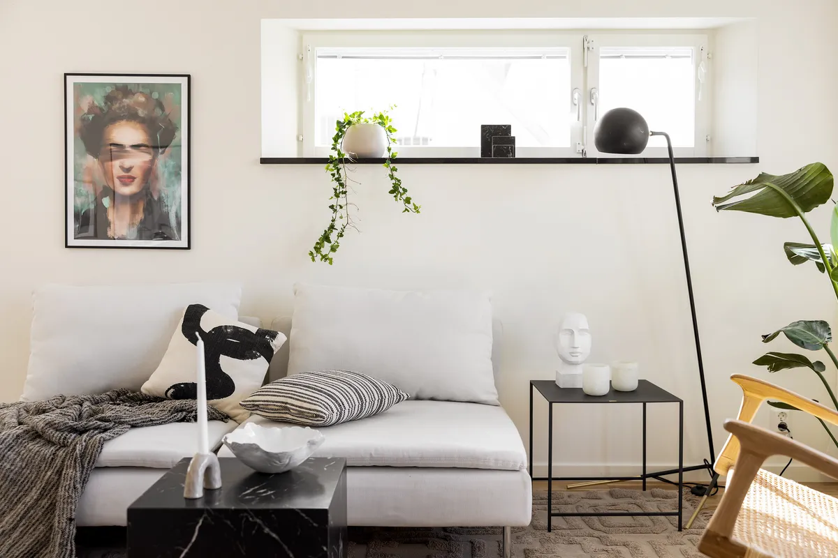 Hyreslägenhet på Hisings Backa i hisings-backa