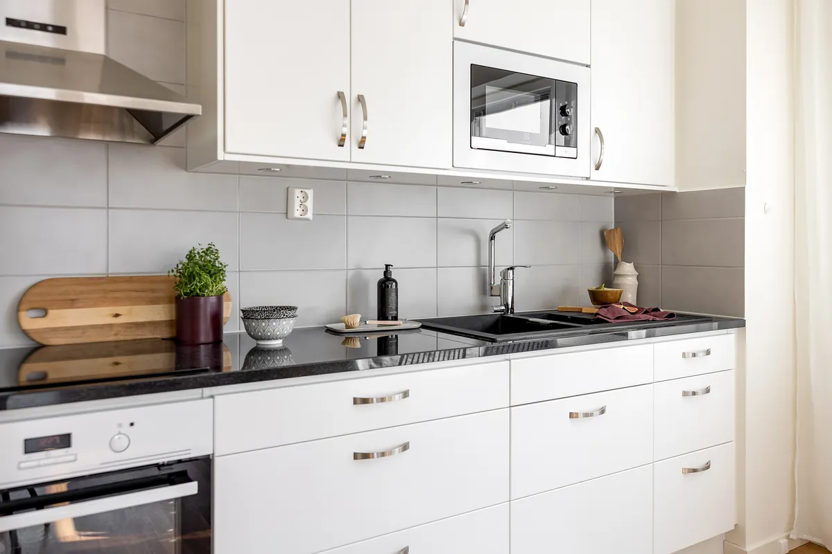 Hyreslägenhet på Hisings Backa i hisings-backa