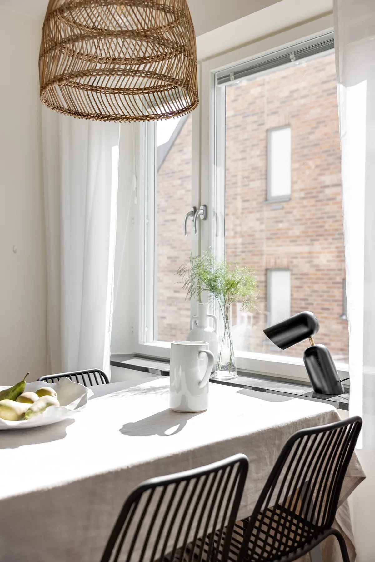 Hyreslägenhet på Hisings Backa i hisings-backa