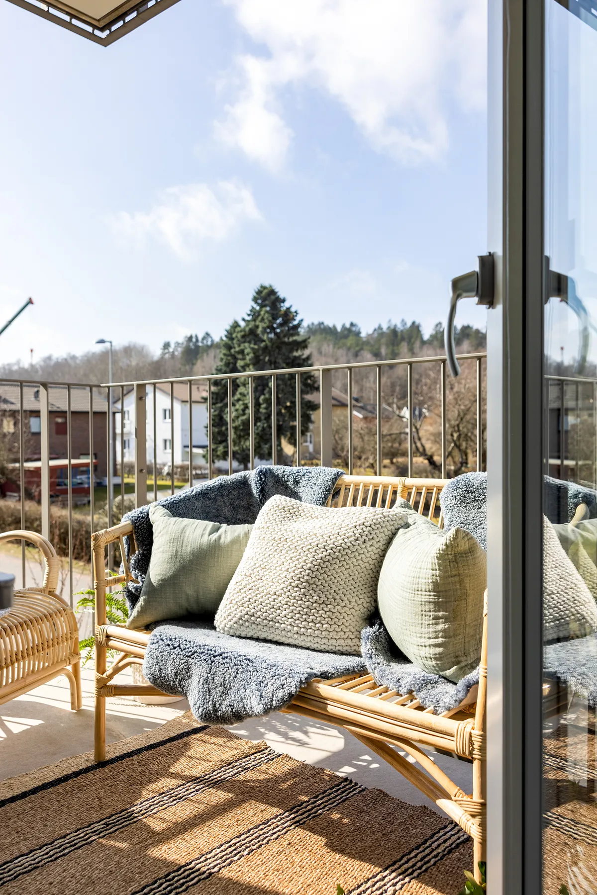 Hyreslägenhet på Hisings Backa i hisings-backa