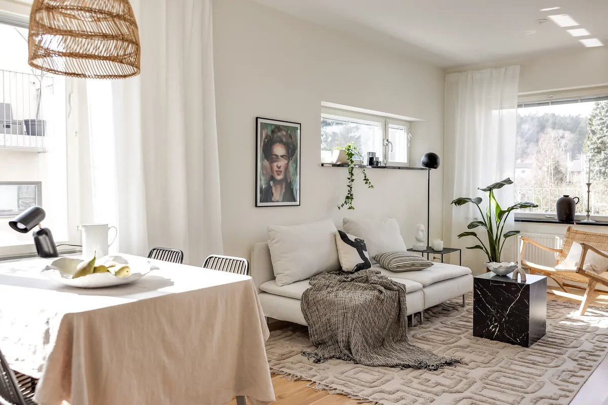 Hyreslägenhet på Hisings Backa i hisings-backa