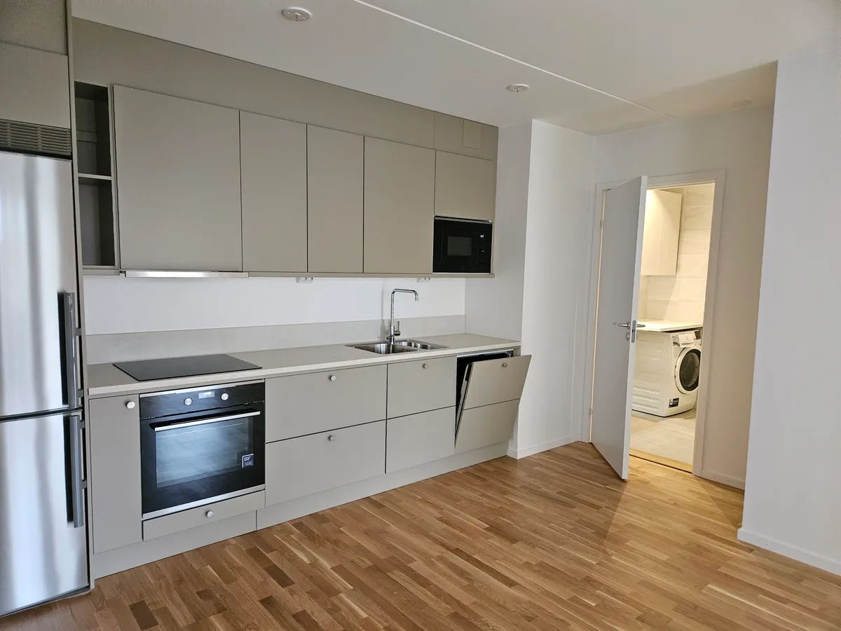 Hyreslägenhet på Järfälla i jarfalla