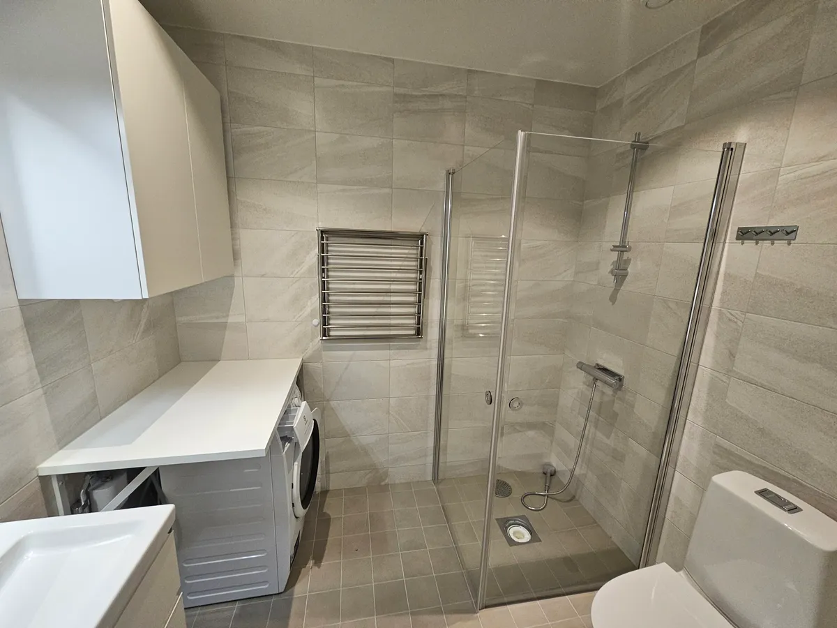 Hyreslägenhet på Järfälla i jarfalla