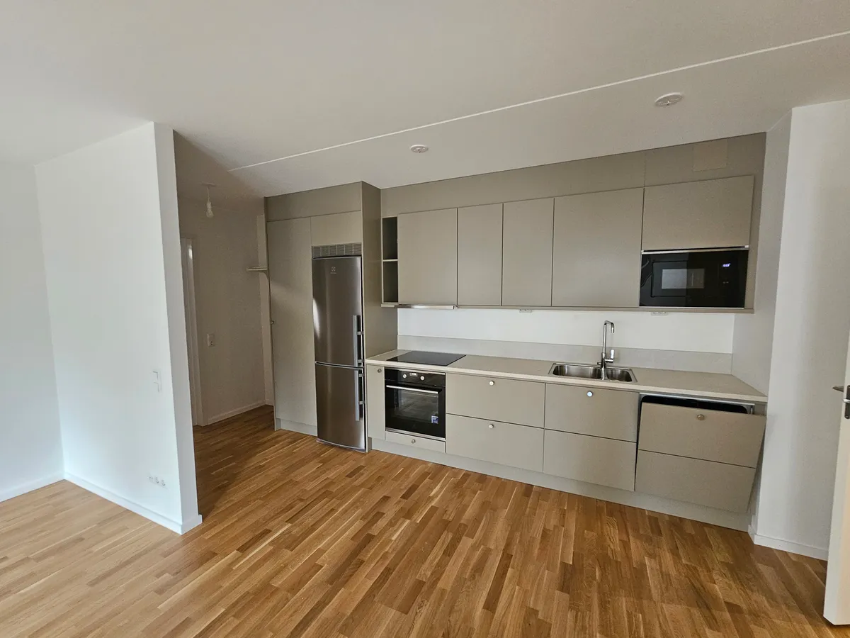 Hyreslägenhet på Järfälla i jarfalla