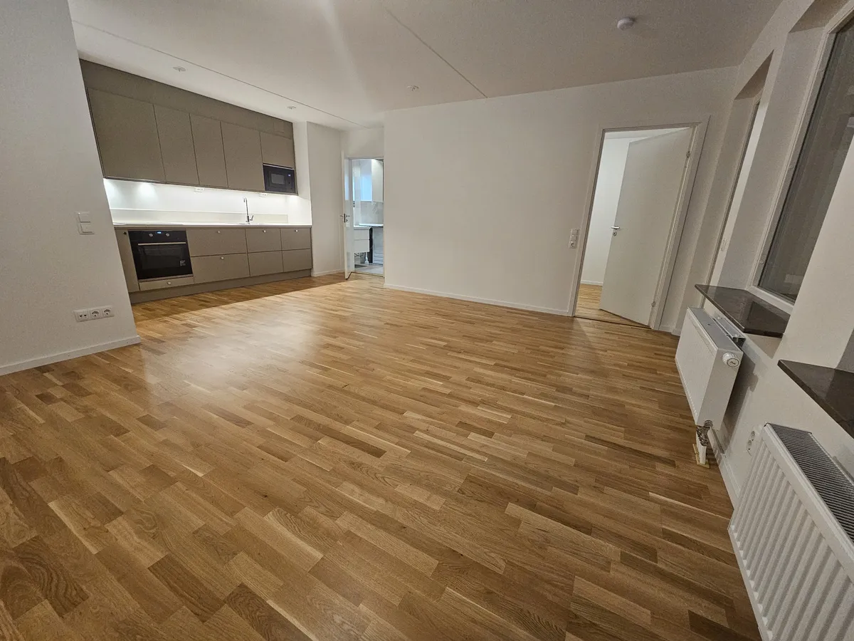 Hyreslägenhet på Järfälla i jarfalla