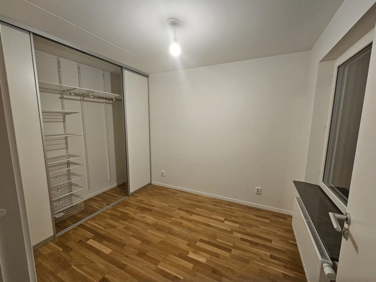 Hyreslägenhet på Järfälla i jarfalla