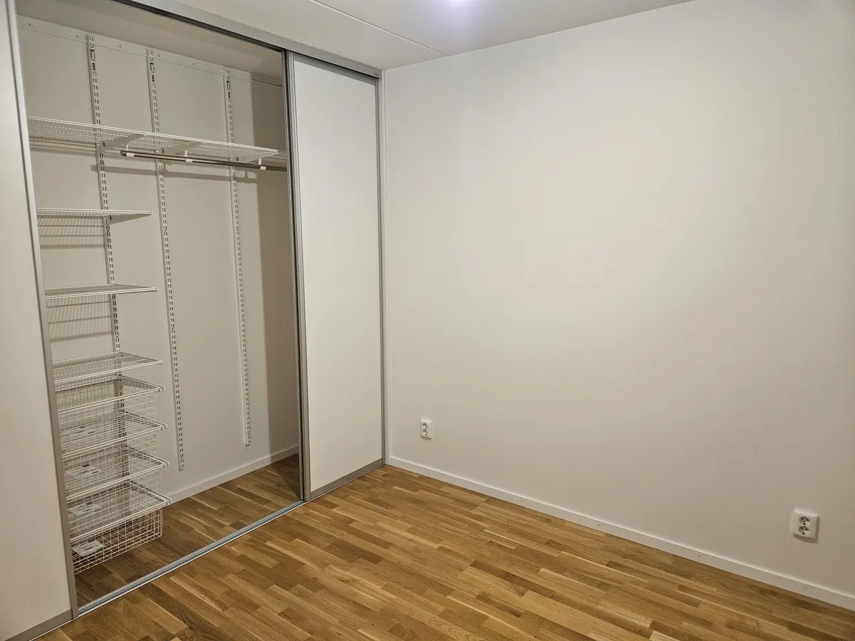 Hyreslägenhet på Järfälla i jarfalla