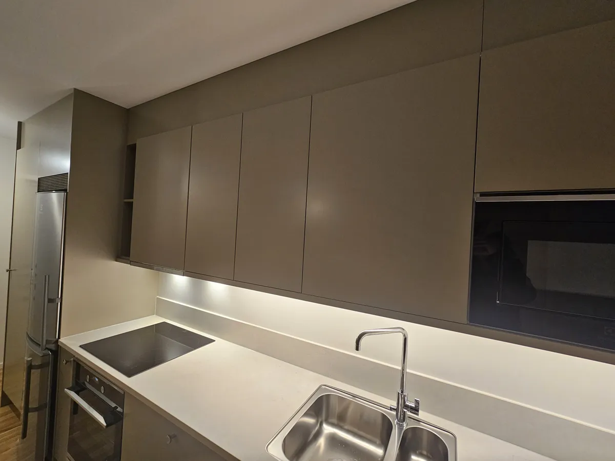 Hyreslägenhet på Järfälla i jarfalla