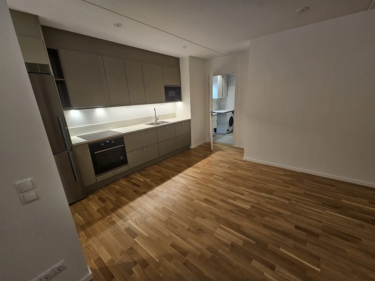 Hyreslägenhet på Järfälla i jarfalla